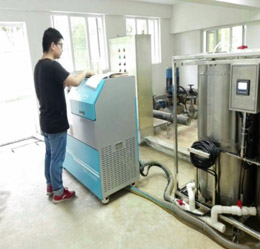 MIOP ®微波诱导催化氧化技术